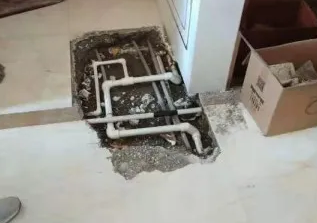 弋阳查漏水多少钱